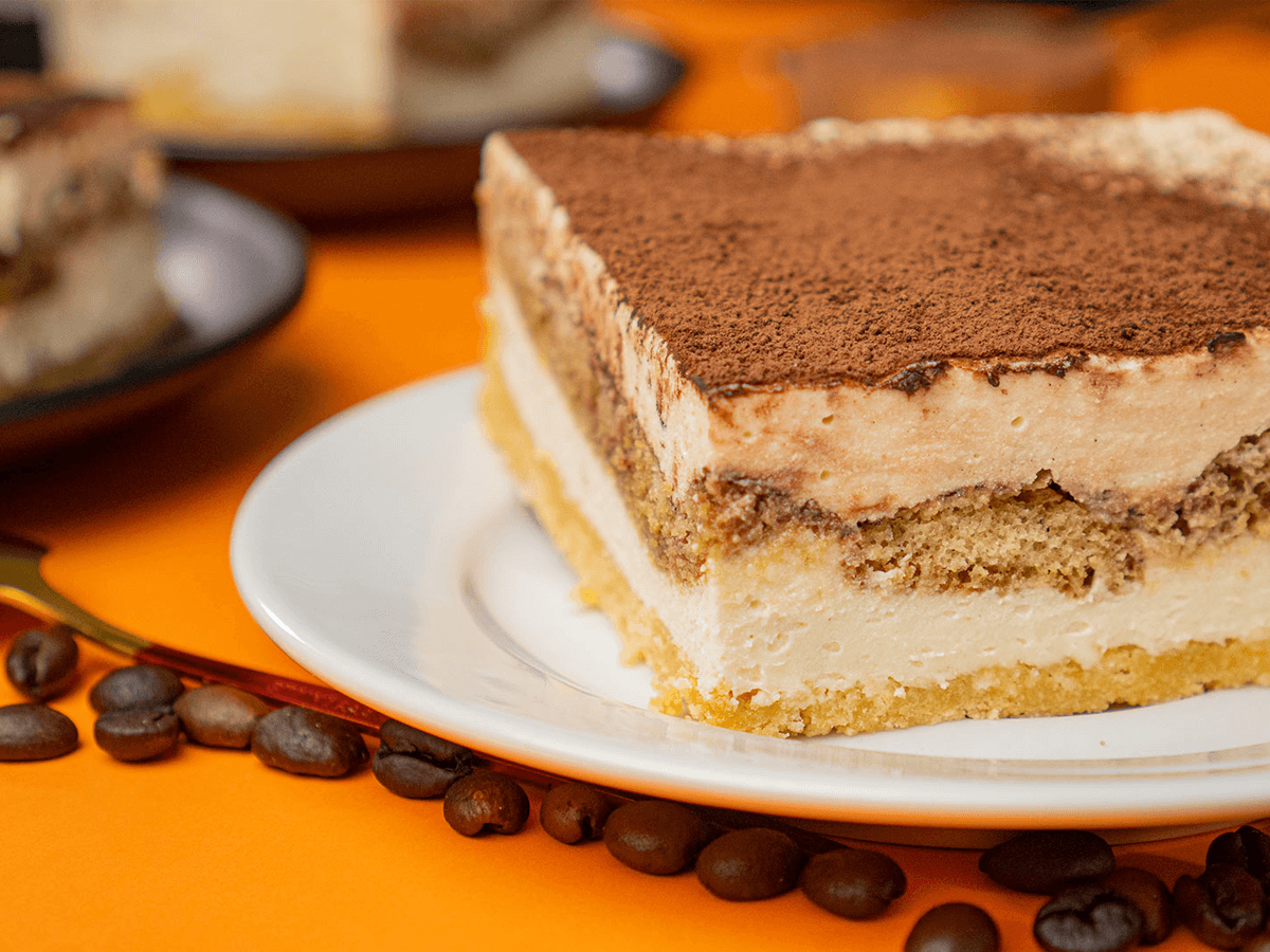 Tiramisu cheesecake recipe